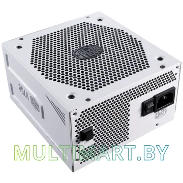 Блок питания Cooler Master V750 Gold-V2 White Edition 750W (MPY-750V-AGBAG) картинка 5
